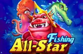 All-Star Fishing
