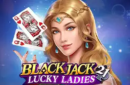 Blackjack Lucky Ladies