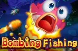 Bombing Fishing