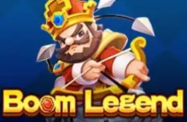 Boom Legend