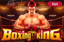 Boxing King