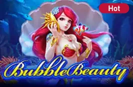Bubble Beauty