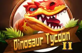 Dinosaur Tycoon II