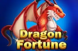 Dragon Fortune