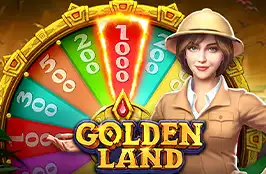 Golden Land