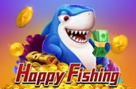 Happy Fishing