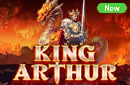 King Arthur