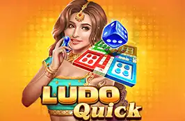 Ludo Quick
