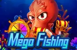 Mega Fishing