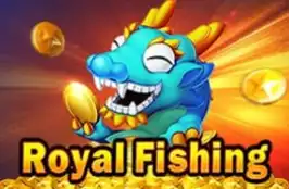 Royal Fishing