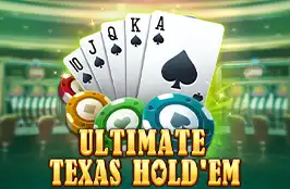 Ultimate Texas Hold'em
